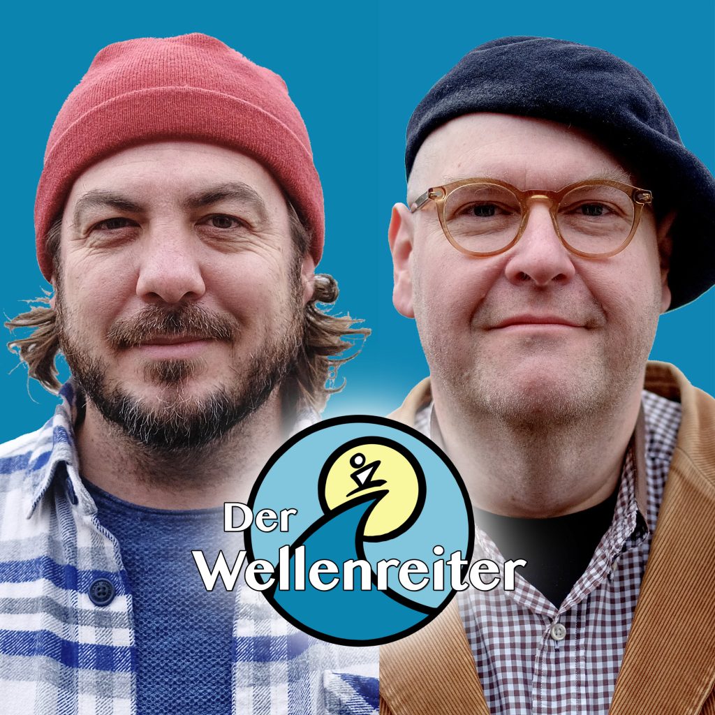 Der Wellenreiter Vorschaubild