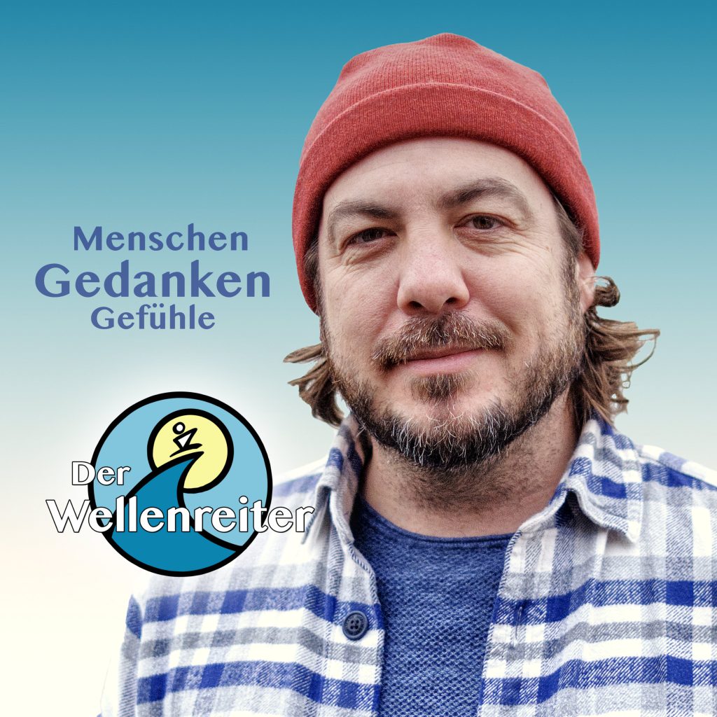 2025 Der Wellenreiter mit Michael Scheyer