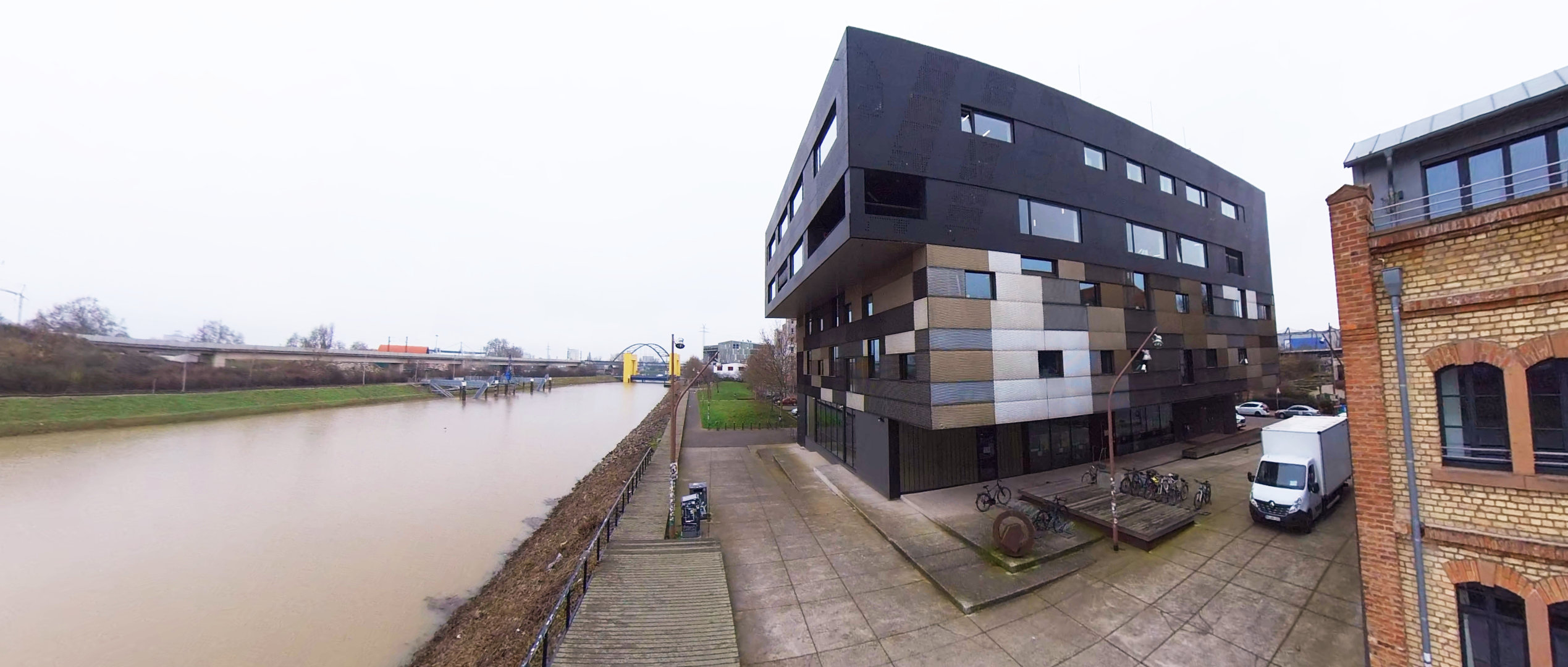 Popakademie Baden-Württemberg in The Magic of LIVE