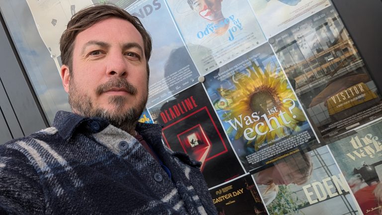 Grenzland Filmtage