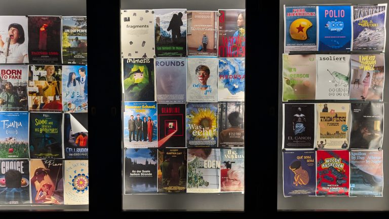 Grenzland Filmtage