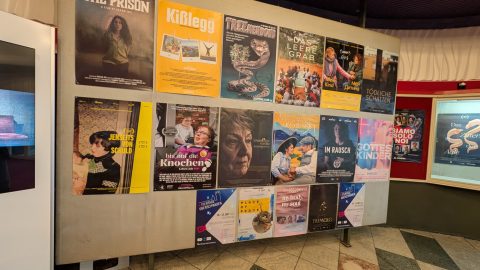 Filmtage Ravensburg